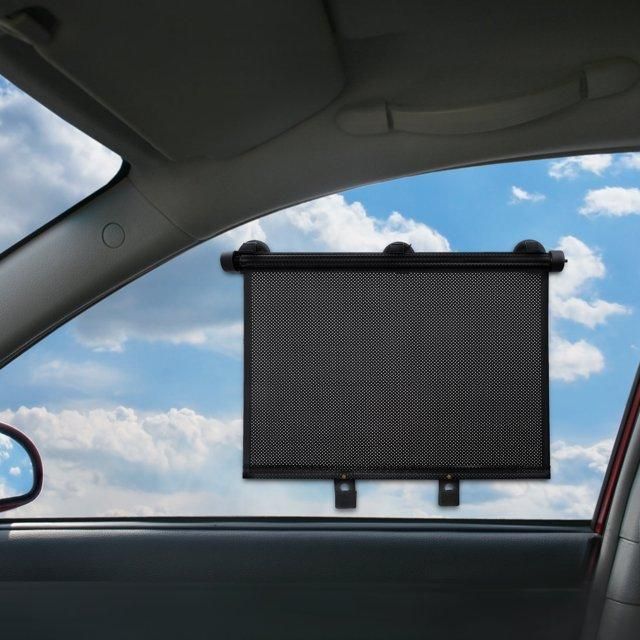 Protect+ Car Curtain Shade for UV Protection